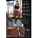 thumbnail image 4 of Calza Deportiva Push Up Mujer Lazo Frontal Premium, 4 of 4