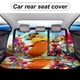 thumbnail image 5 of Lorax-theme Car Rear Seat Covers Back Elastic Flexible Car Seat Covers Decorative Fits Most Cars 120x59x76cm, 5 of 6