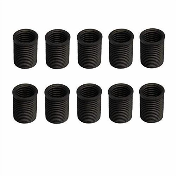 NUTS TIME-SERT Insertos M8x1.25x16.2 mm (10 unidades)