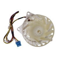 Ioensy - Eau64824806 Motor Del Ventilador De Evaporador De Refrigerador De Reemplazo Resistente