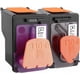 thumbnail image 1 of Cabezales XLhippo X4E75A/M0H50A para HP Smart Tank, 1 of 6