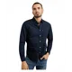thumbnail image 1 of Camisa Hombre Classic Standart Azul Levis, 1 of 2