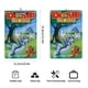 thumbnail image 2 of Tom y Jerry Portapapeles de acrílico A4, tamaño carta estándar, carpeta con clip 31.8x 21.5CM para estudiantes, profesores y oficina, 2 of 6