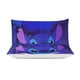 thumbnail image 3 of StitchCartoon Collection 3-Piece Comforter Set, Personalized Bedding Decor for Kids And Teens Bed Sheets, 3 of 5