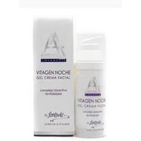Dr. Fontboté - Gel Crema Facial Vitagen Noche.