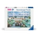 thumbnail image 1 of Rompecabezas Ravensburger Beachfront Getaway 1000 piezas, 1 of 3