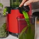 thumbnail image 3 of Extractor de Jugo Prensado en Frío / Slow Juicer SJ-026., 3 of 9
