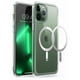 thumbnail image 1 of Funda de teléfono SUPCASE Unicorn Beetle Mag para iPhone 13 Pro Clear, 1 of 7