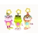 thumbnail image 3 of Sonajero Peluche Tiritero gata, 3 of 3