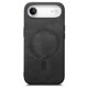thumbnail image 2 of Magnetic Slim Case for iPhone Air with Camera Guard & Anti-Scratch Back Black, 2 of 6