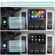 thumbnail image 3 of Radio para coche Votheon 10,1" CarPlay y Android Auto, 3 of 7