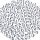 thumbnail image 1 of Strass BELLEBOOST 2000 piezas 5 mm de cristal transparente, 1 of 9