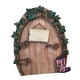 thumbnail image 2 of Figuras De Escultura De Estatua De Puerta De Hadas En Miniatura Para Jardín De Pascua Estilo C, 2 of 5