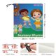 thumbnail image 2 of Chu Chu TV Braga de Cuello Protección Solar - Bandana UV Refrescante para Ciclismo y Deportes al Aire Libre, Hombres y Mujeres, 2 of 6