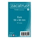 thumbnail image 2 of Fundas Zacatrus Euro (59 x 92) (55 uds), 2 of 3
