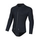 thumbnail image 1 of Traje De Neopreno Para Hombre, Chaqueta De Traje De Buceo Superior Para Deportes Acuáticos, Kayak, Apnea XL, 1 of 5