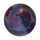 thumbnail image 3 of Sombrero Bucket Desmarcar Princesa Mérida Valiente Adulto, 3 of 6