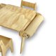thumbnail image 3 of Mesa con Rollo de Papel, 3 of 3