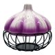 thumbnail image 1 of Porta Ajos Decorativo Caja Para Ajos Organizador Cocina purpura, 1 of 9
