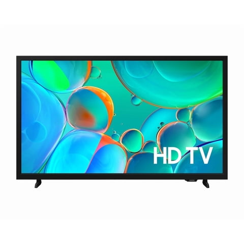 Smart Tv Samsung 32” Hd H5000F - Caja Reciclada