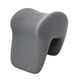 thumbnail image 2 of Almohada Para Reposacabezas Para Cuello Antideslizante Gris, 2 of 3