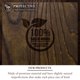 thumbnail image 4 of Almacenamiento de CD MyGift 2 unidades 42 × 17 × 29 cm Madera apilable, 4 of 7