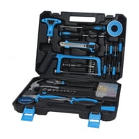 Kit Caja De Herramientas 134 Piezas Prokit400 Blaupunkt