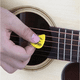 thumbnail image 5 of Set 50 Uñetas Guitarra  Multicolor con Organizador  Plástico, 5 of 7