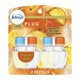 thumbnail image 1 of Recambio para ambientador Febreze Plug In Tropical Blend Scent 2, 1 of 9