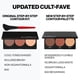 thumbnail image 5 of Paleta de contornos Smashbox Step Sculpt + Glow, 5 of 9