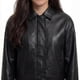 thumbnail image 3 of Chaqueta Mujer  Negro L, 3 of 3