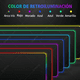 thumbnail image 3 of Mousepad 90 X 40 Gamer Rgb Led, 3 of 3