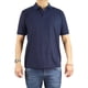 thumbnail image 2 of Polera Piqué Hombre Textura Suave Botones 001, 2 of 4