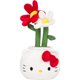 thumbnail image 1 of Peluche ultrasuave Hello Kitty Daisy 30 cm – Russ, 1 of 5