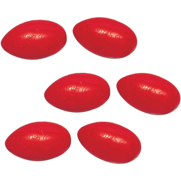 Silly Putty Toysmith 10448 Pack 6 con Huevera