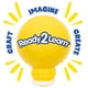 thumbnail image 3 of Crayones READY 2 LEARN Easy Grip, 6 colores, más de 18 m, no tóxicos, 3 of 3