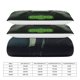 thumbnail image 2 of Beetlejuice Beetlejuice Beetlejuice Beetlejuice 3-Piece Bedding Set Soft Warm And Comfortable Soft Bed Set for Bedroom, 2 of 5