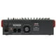 thumbnail image 3 of Mixer Amplificado Novik NVK-1200P USB, 3 of 4