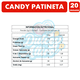 thumbnail image 3 of Candy Patineta Mabú (Display De 20 Unidades), 3 of 3