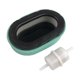thumbnail image 3 of Conjunto De Filtro De Aire Piezas De Repuesto Accesorios Para Motosierra Conjunto A, 3 of 5