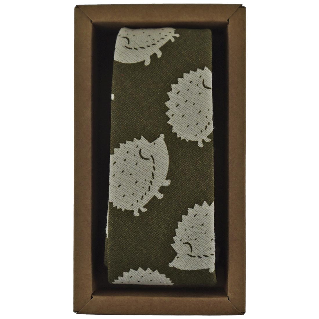 Corbata Pálmatri Don Bigote