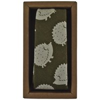 Corbata Pálmatri Don Bigote