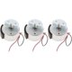 thumbnail image 1 of Repair Parte 4 Controller, 3D Left Rumble Motos Moto, Pack de 3, 1 of 7