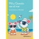 thumbnail image 1 of Libro Mili Y Quesito Van Al Mar, 1 of 2