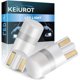 thumbnail image 1 of Bombilla LED Keiurot 193 T3 150 lúmenes 12-30 V luz de dirección, 1 of 3
