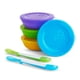thumbnail image 2 of Aseo y Salud Infantil Platos Alimentación Pack 4 Bowls Love Surtidos, 2 of 2