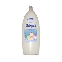 Jabón De Glicerina Hipoalergénico 750 Ml Babyland