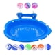 thumbnail image 3 of Caja De Baño Portátil Para Bañera De Pájaros Para Tortolitos, Pájaros Pequeños, Periquitos, 3 of 5