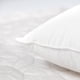 thumbnail image 3 of ALMOHADA DE PLUMAS GOOSE FEATHER 50% VIASONO (Producto de prueba), 3 of 5