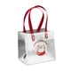 thumbnail image 3 of Bolsa De Regalo De Papá Noel, Bolsa De Dulces De Navidad Para Fiesta, Bolso De Mano, 13,5x12x13cm, 3 of 5